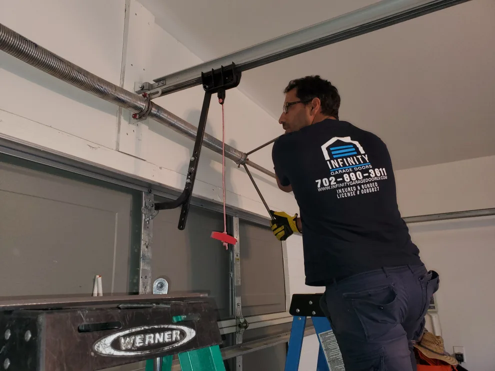 Garage Door Upgrade by Infinity Garage Door - Photo 7