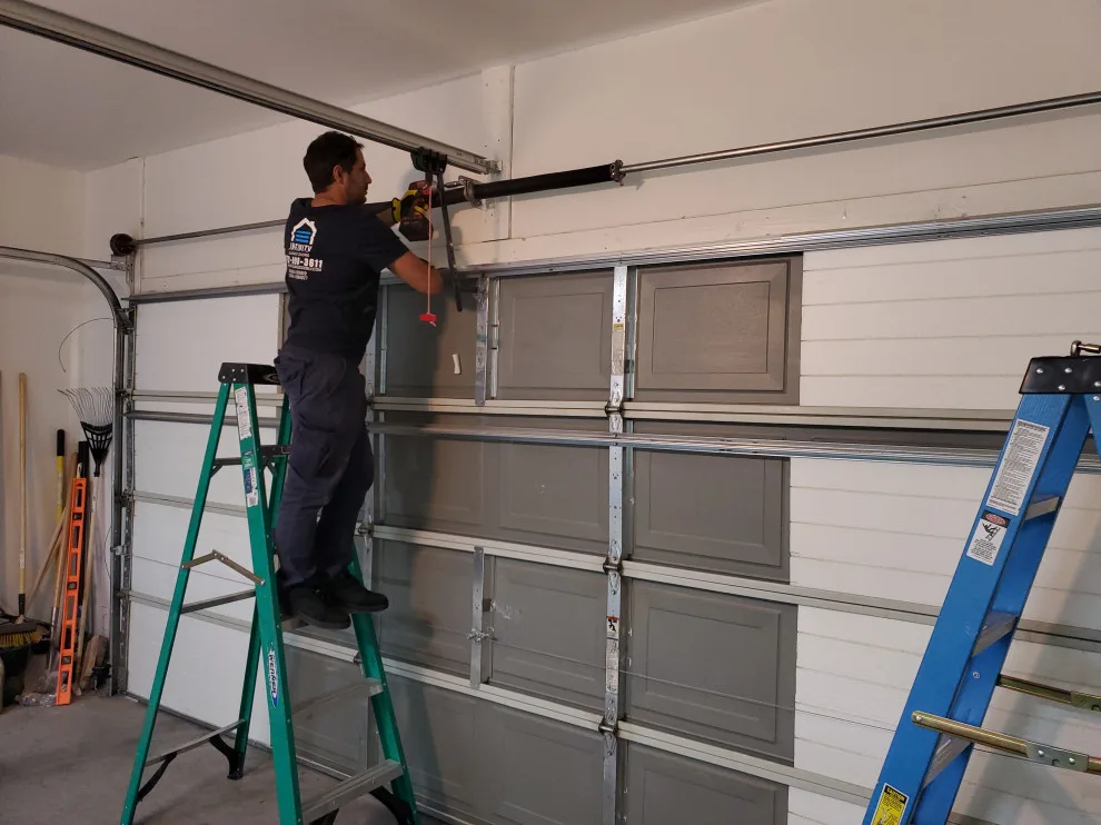 Garage Door Upgrade by Infinity Garage Door - Photo 8