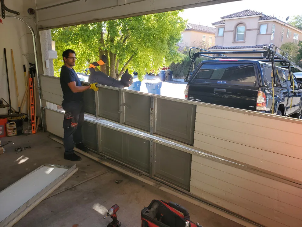 Garage Door Upgrade by Infinity Garage Door - Photo 19