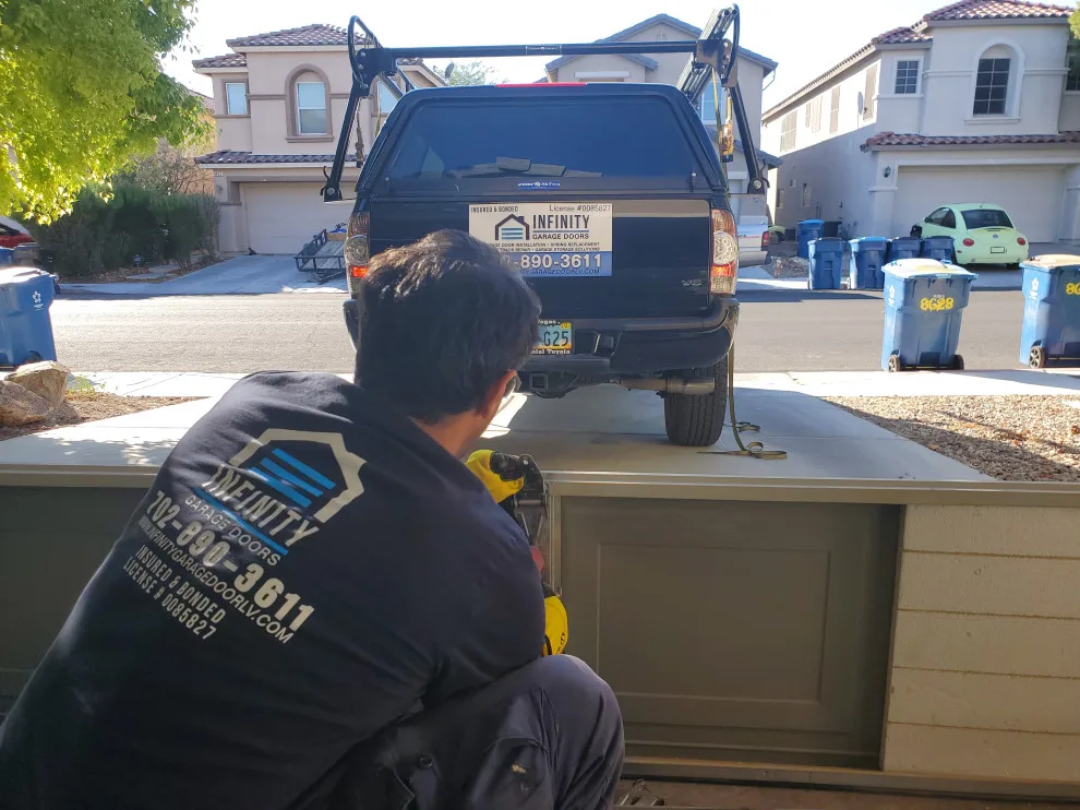 Garage Door Upgrade by Infinity Garage Door - Photo 12