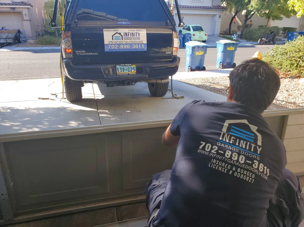 Garage Door Upgrade by Infinity Garage Door - Photo 22