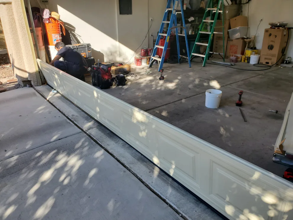 Garage Door Upgrade by Infinity Garage Door - Photo 29