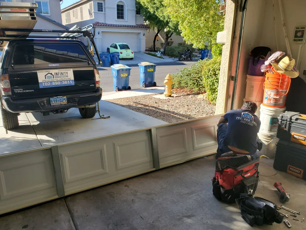 Garage Door Upgrade by Infinity Garage Door - Photo 21