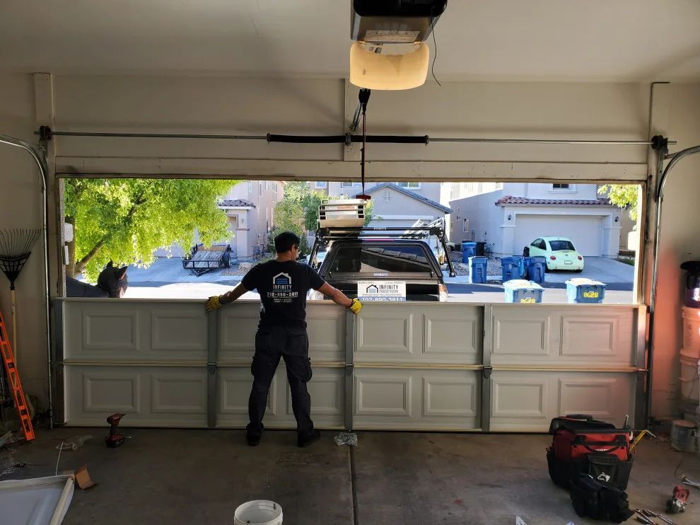 Garage Door Upgrade by Infinity Garage Door - Photo 15