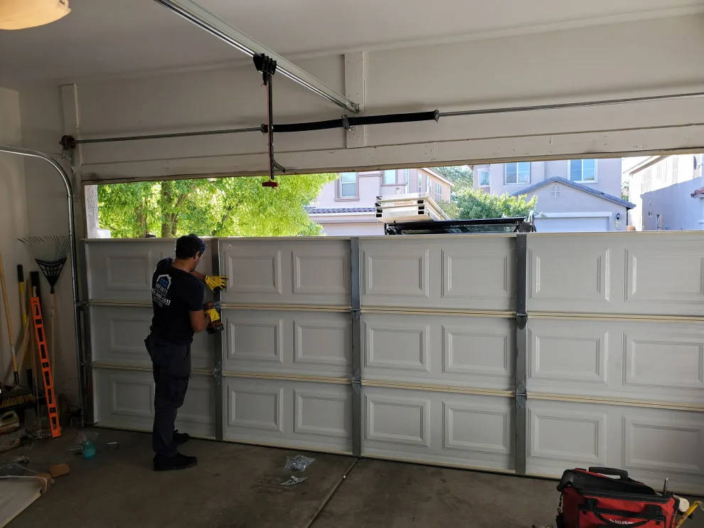 Garage Door Upgrade by Infinity Garage Door - Photo 11