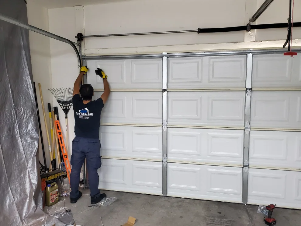 Garage Door Upgrade by Infinity Garage Door - Photo 5