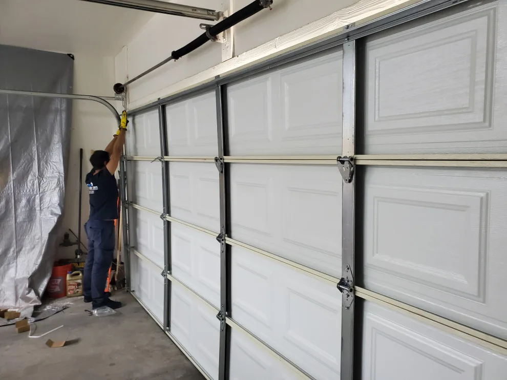 Garage Door Upgrade by Infinity Garage Door - Photo 10