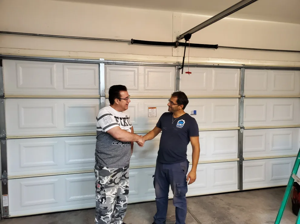 Garage Door Upgrade by Infinity Garage Door - Photo 20