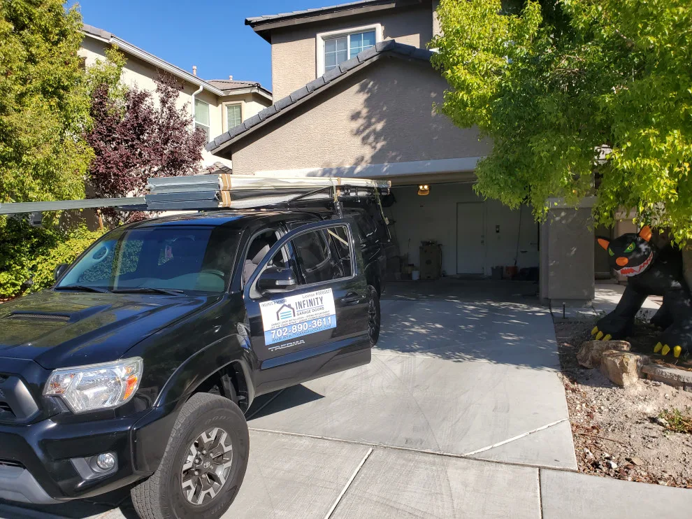 Garage Door Upgrade by Infinity Garage Door - Photo 16