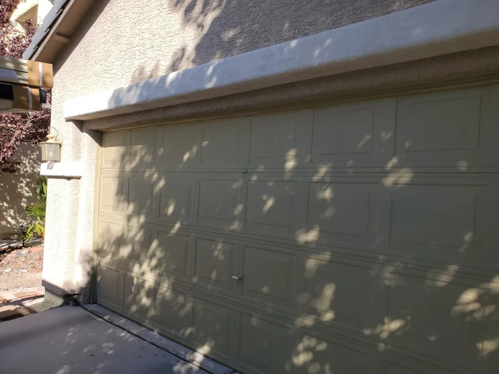 Garage Door Upgrade by Infinity Garage Door - Photo 13
