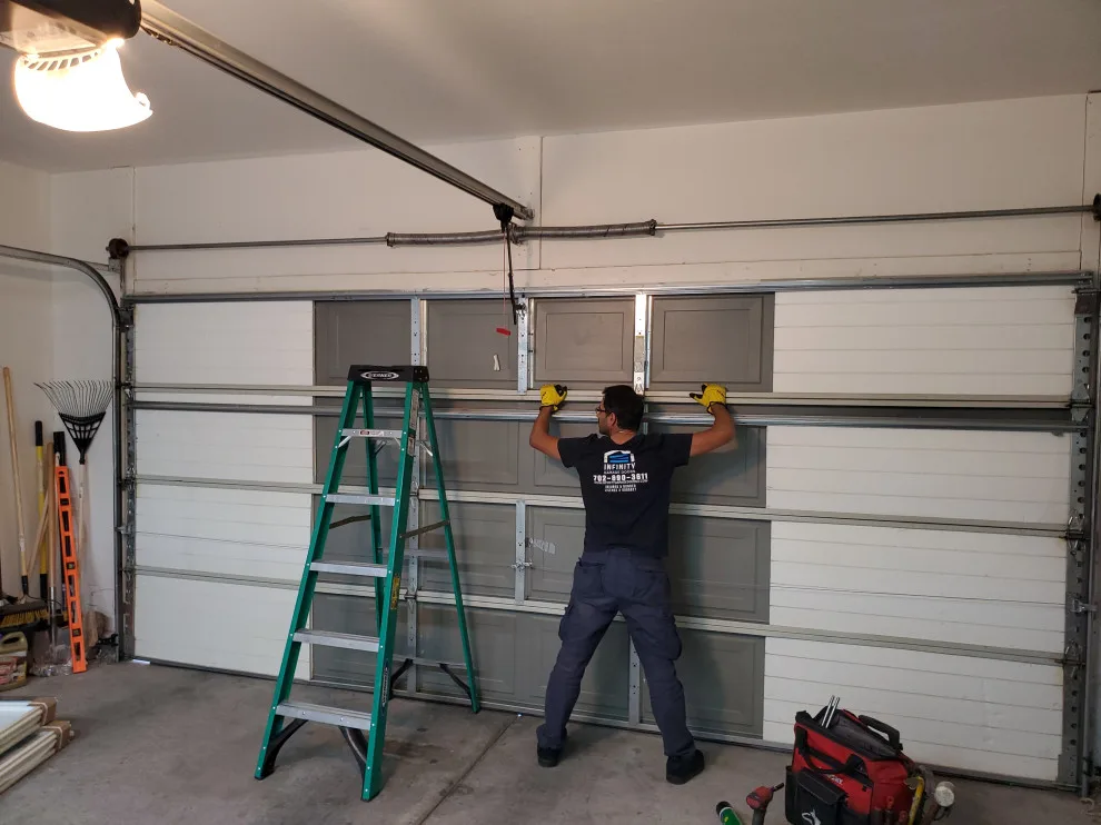 Garage Door Upgrade by Infinity Garage Door - Photo 25
