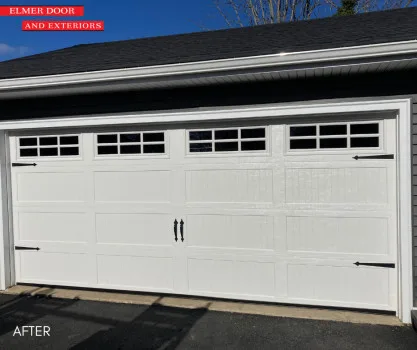 Elmer Door And Exteriors - Photo 3