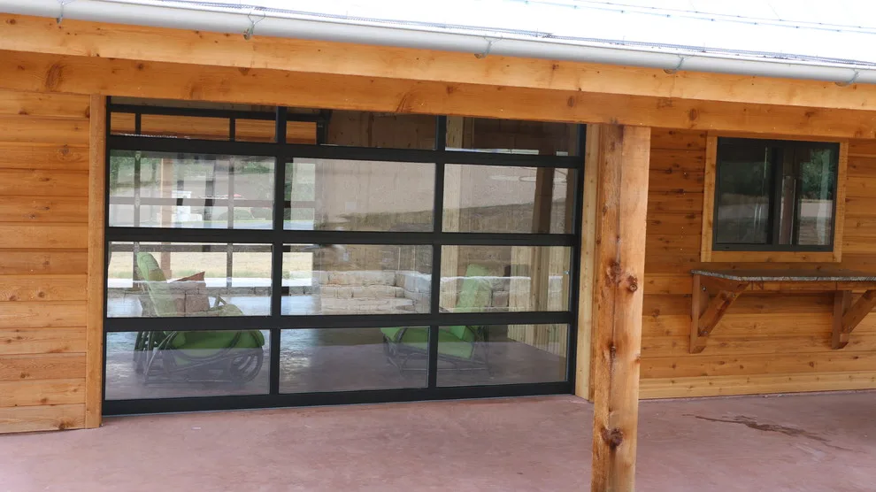 Cedar Park Overhead Doors - Photo 6
