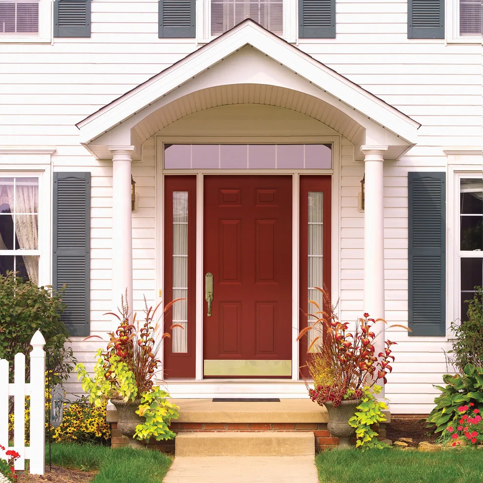 Entry Doors for Transition Spaces by TGS Garages & Doors - Photo 2