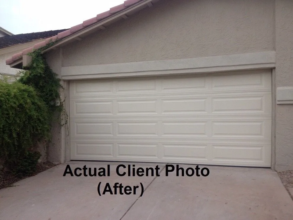 Showcase of Our Stunning Creations by Fix It Now Garage Doors, LLC - Photo 17