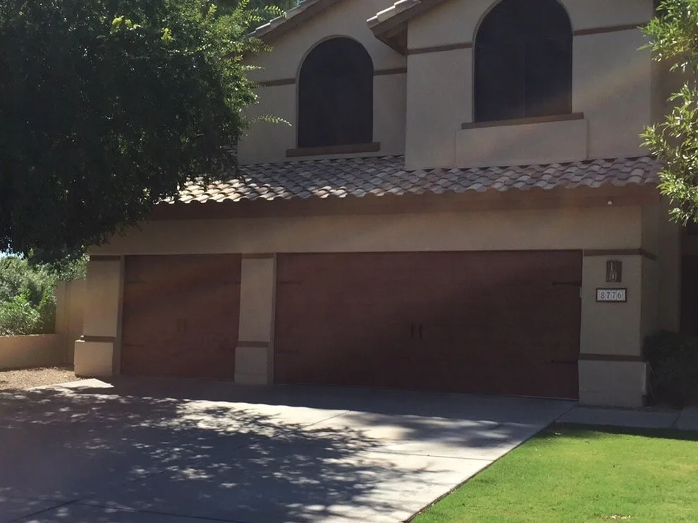 Showcase of Our Stunning Creations by Fix It Now Garage Doors, LLC - Photo 14