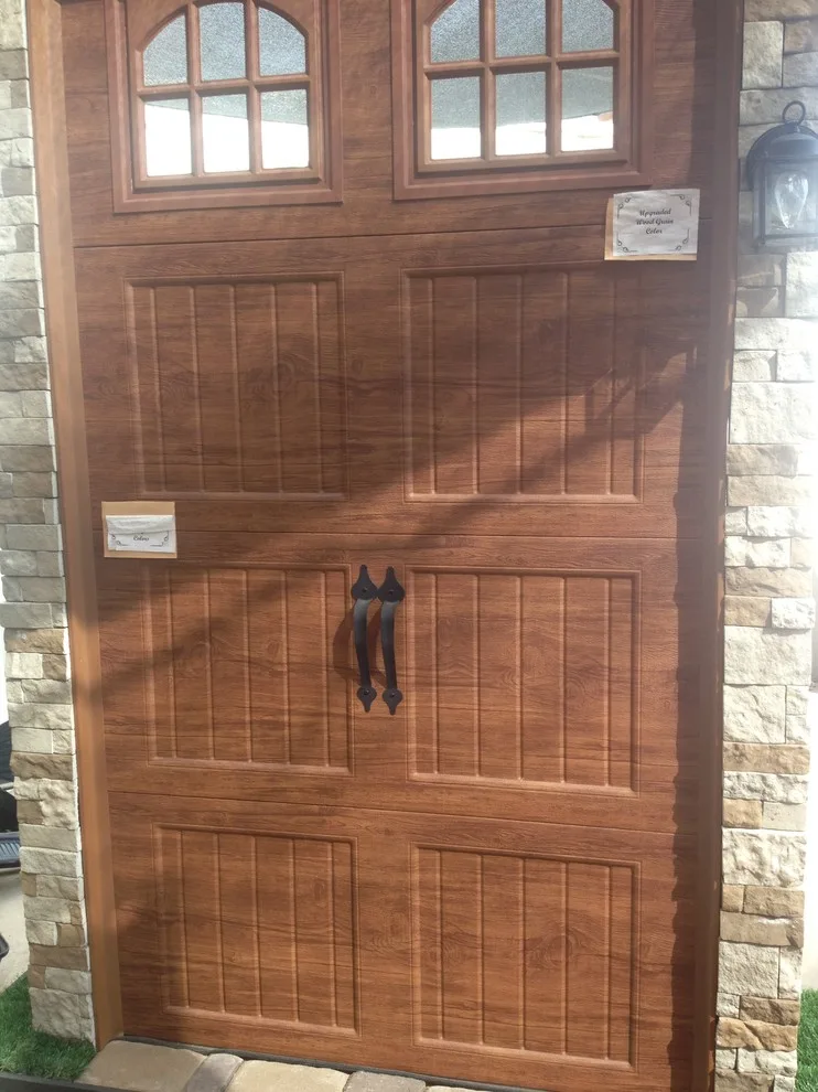 Showcase of Our Stunning Creations by Fix It Now Garage Doors, LLC - Photo 5