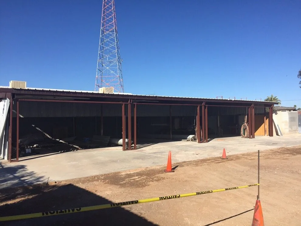 Commercial Garage Door Initiatives by Fix It Now Garage Doors, LLC - Photo 6