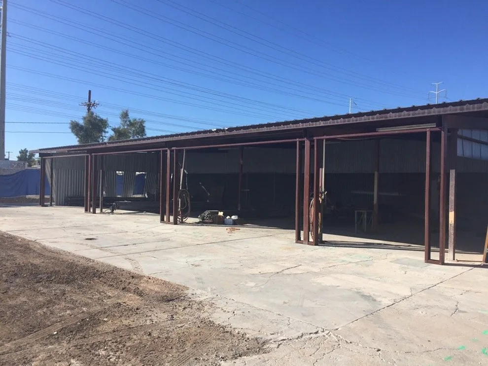 Commercial Garage Door Initiatives by Fix It Now Garage Doors, LLC - Photo 3