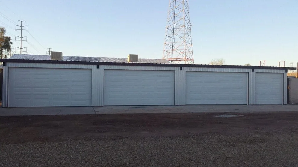 Commercial Garage Door Initiatives by Fix It Now Garage Doors, LLC - Photo 4