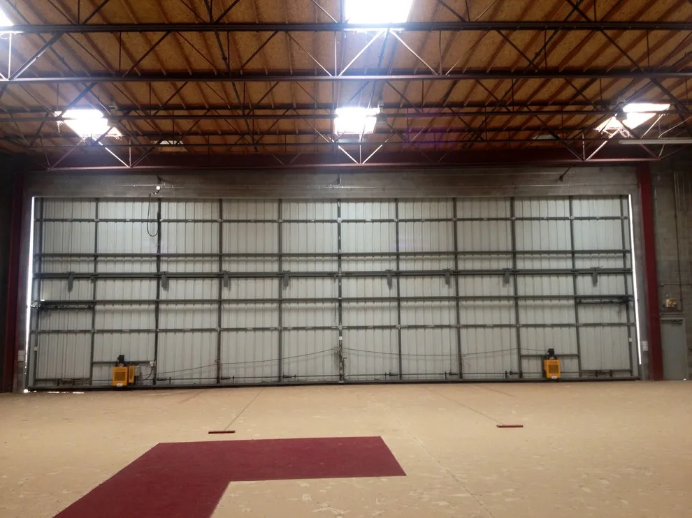 Commercial Garage Door Initiatives by Fix It Now Garage Doors, LLC - Photo 5