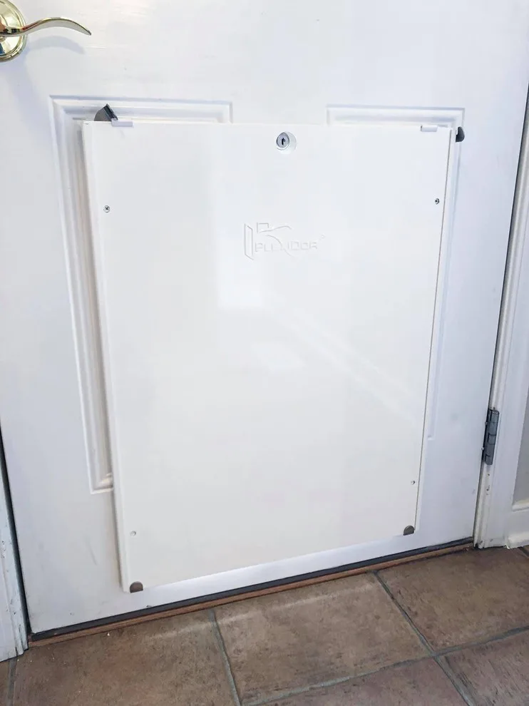 Animal Entrances by Apple Door Systems - Photo 4