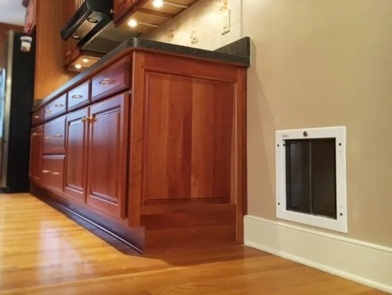 Animal Entrances by Apple Door Systems - Photo 5