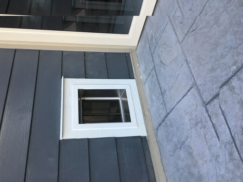 Animal Entrances by Apple Door Systems - Photo 3
