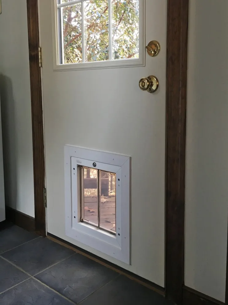 Apple Door Systems - Photo 12