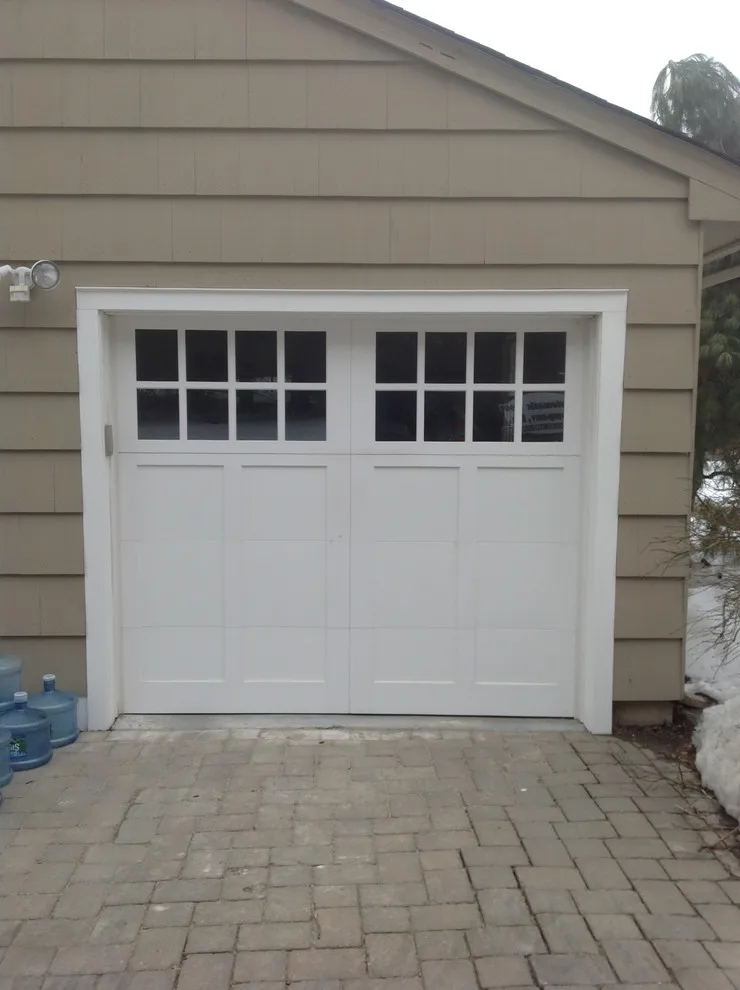 Fimbel Project by Automatic Door Company, Inc. - Photo 4