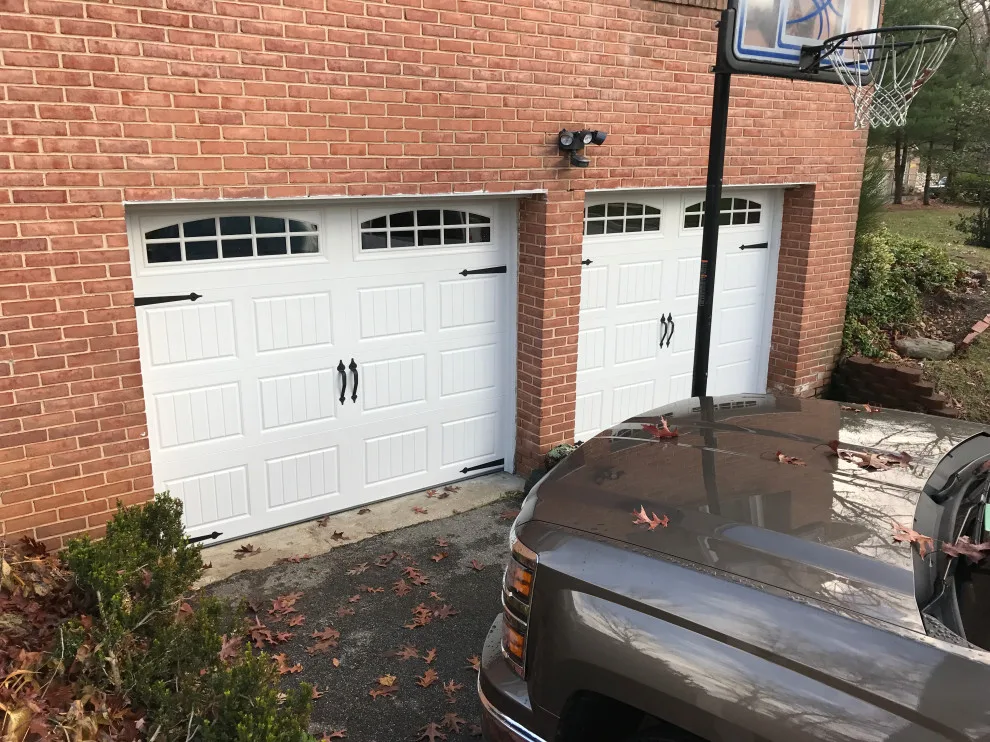 A-Team Garage Door Repair - Photo 5