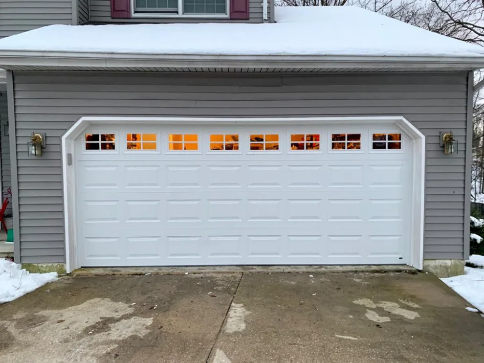 A-Team Garage Door Repair - Photo 3