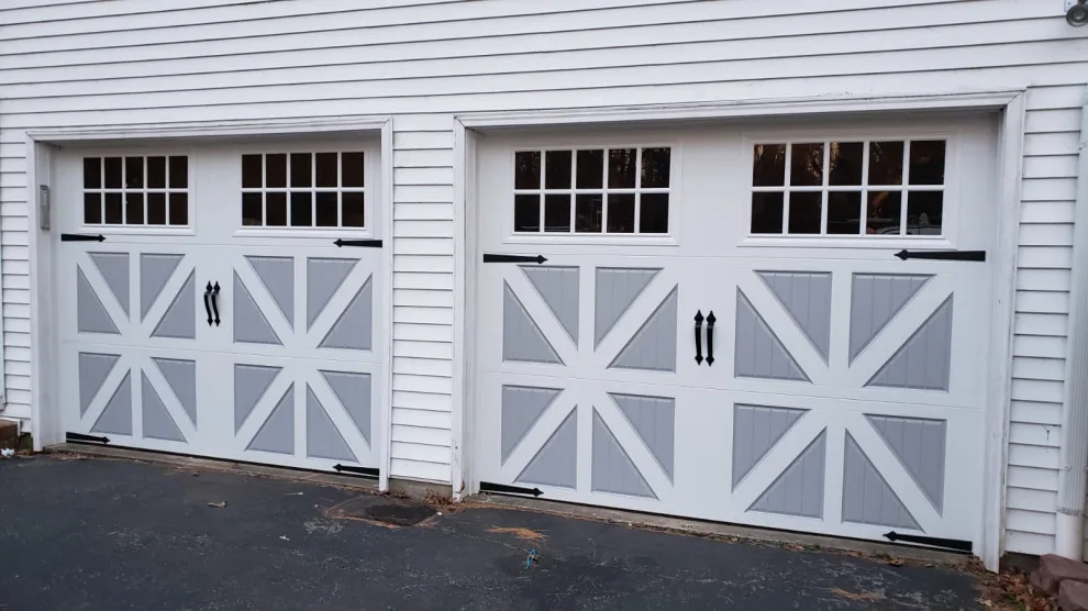 A-Team Garage Door Repair - Photo 2