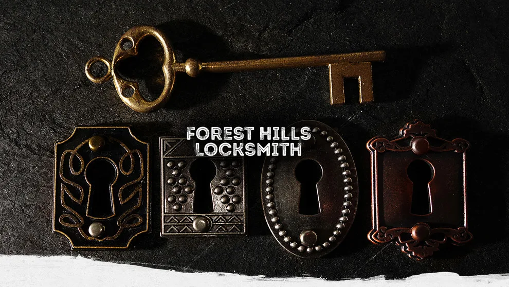 Forest Hills Locksmith - Photo 3