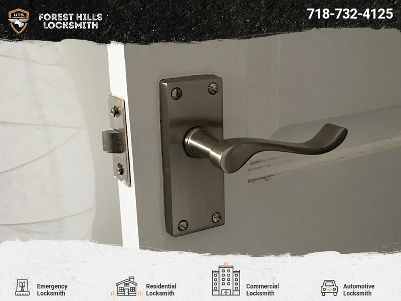 Forest Hills Locksmith - Photo 5