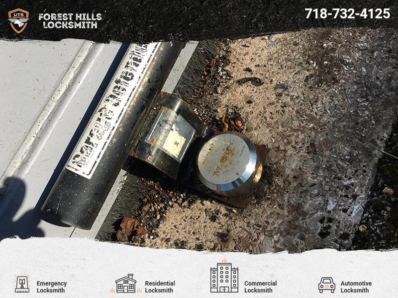 Forest Hills Locksmith - Photo 2