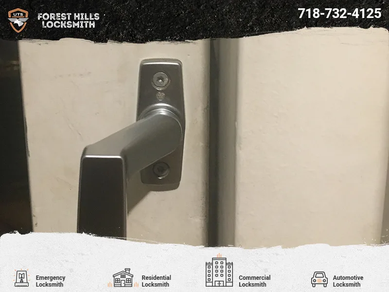 Forest Hills Locksmith - Photo 9