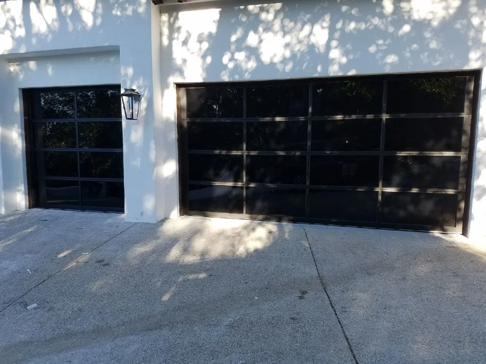 Avante Garage Door by Garage Doors & Gates 4 Less - Photo 2