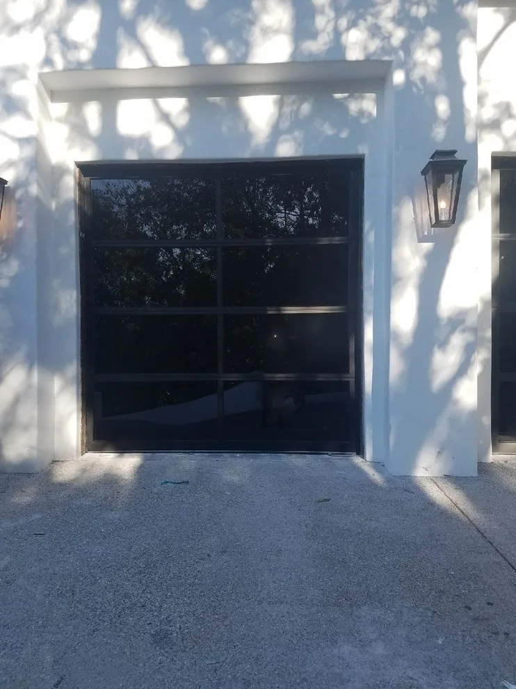 Avante Garage Door by Garage Doors & Gates 4 Less - Photo 5