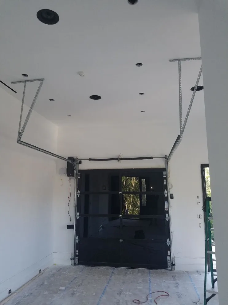 Garage Doors & Gates 4 Less - Photo 10