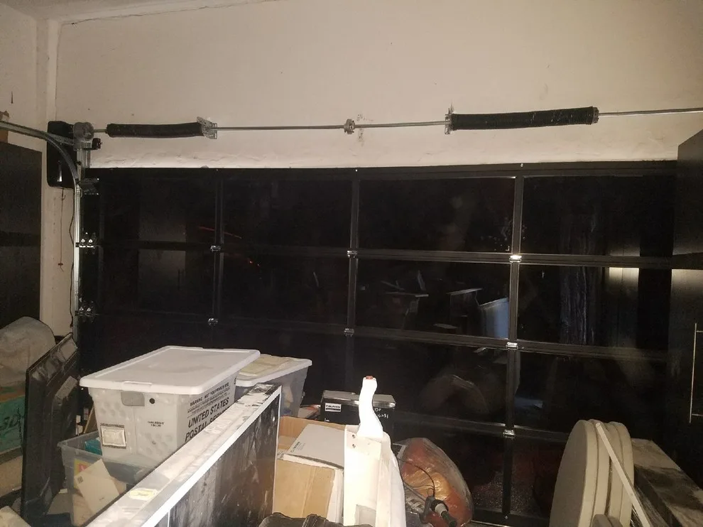 Avante Garage Door by Garage Doors & Gates 4 Less - Photo 4