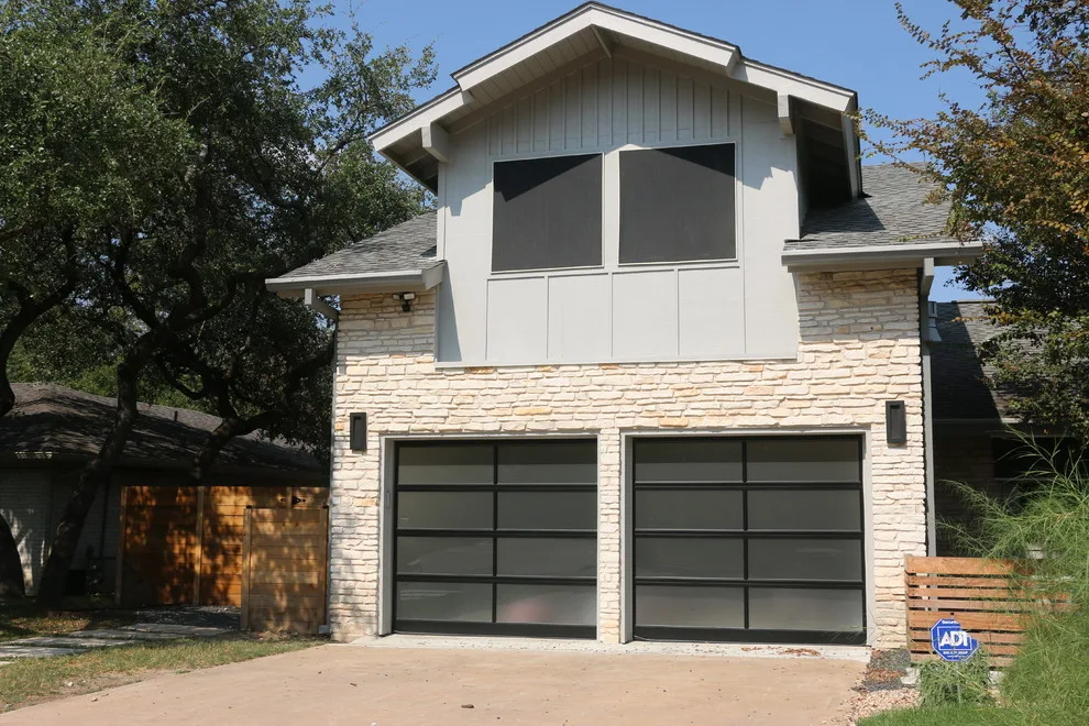 Comprehensive Overhead Garage Doors by Cedar Park Overhead Doors - Photo 7