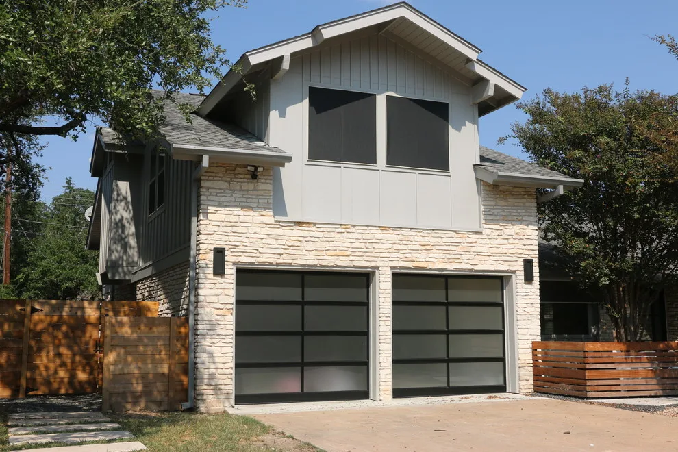 Comprehensive Overhead Garage Doors by Cedar Park Overhead Doors - Photo 9