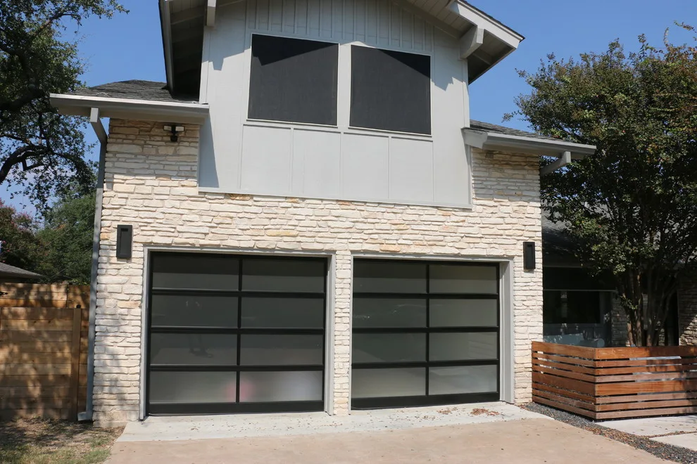 Comprehensive Overhead Garage Doors by Cedar Park Overhead Doors - Photo 19