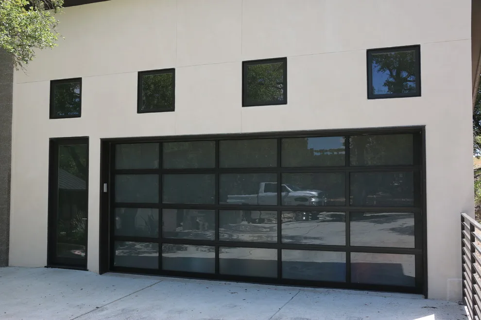 Comprehensive Overhead Garage Doors by Cedar Park Overhead Doors - Photo 5