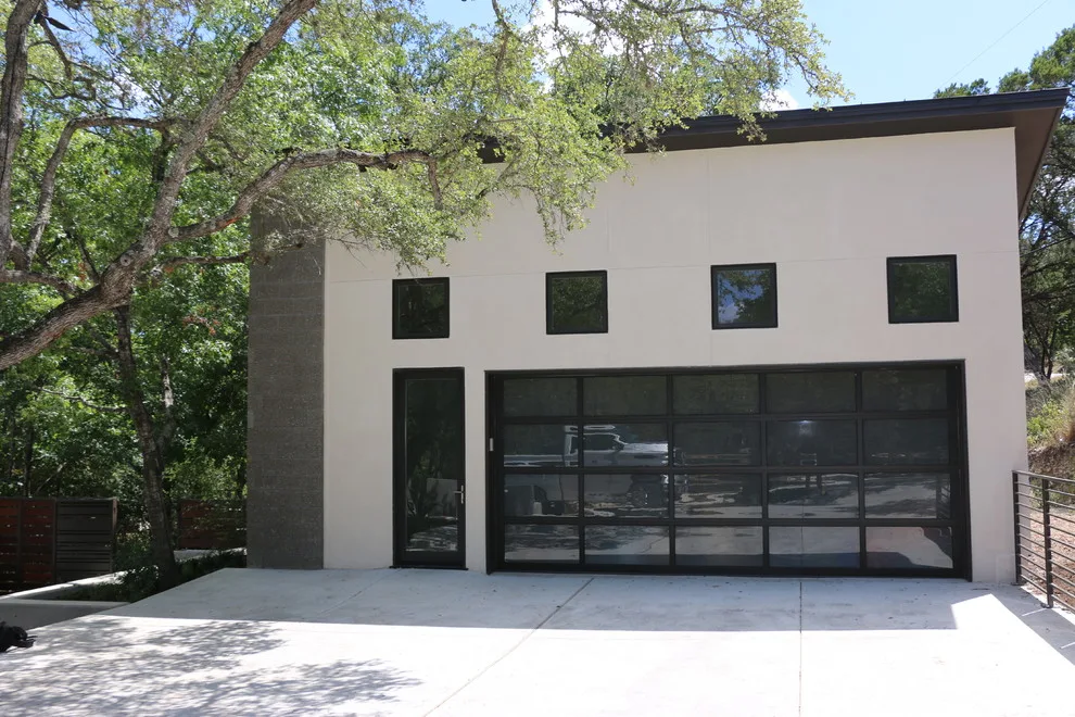 Cedar Park Overhead Doors - Photo 7