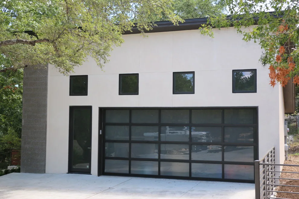 Comprehensive Overhead Garage Doors by Cedar Park Overhead Doors - Photo 11