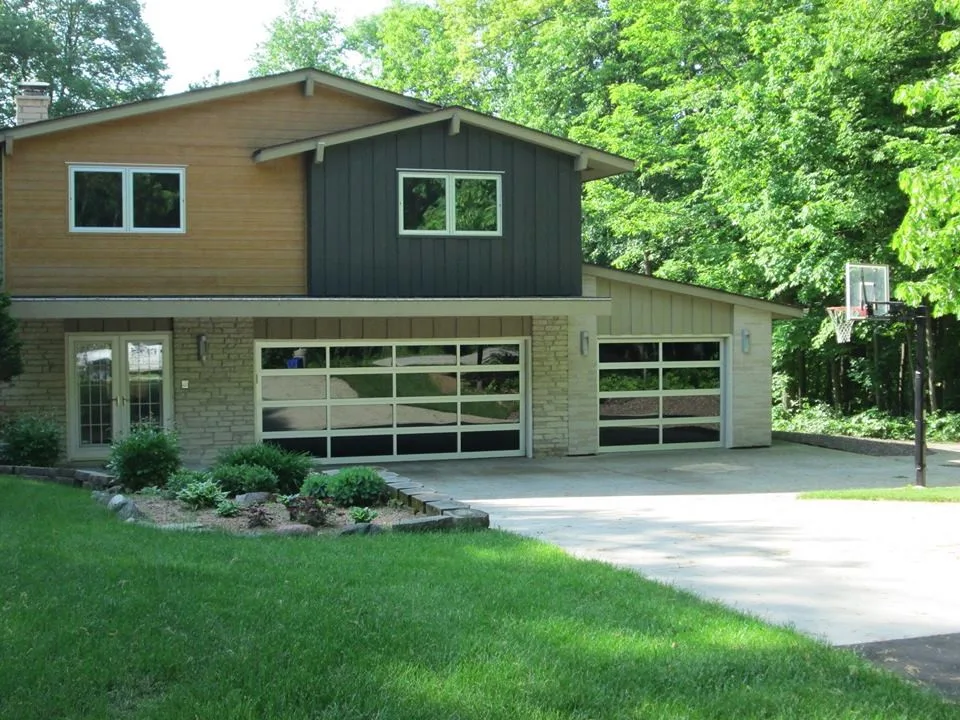 Comprehensive Garage Door Solutions by GEIS Building Products - Photo 10