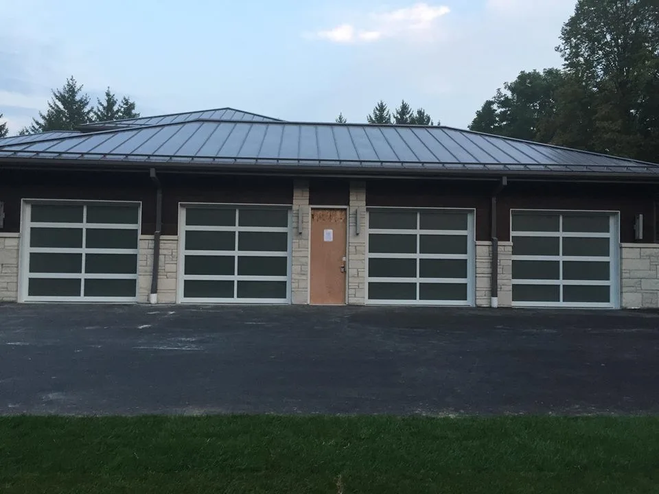 Comprehensive Garage Door Solutions by GEIS Building Products - Photo 9
