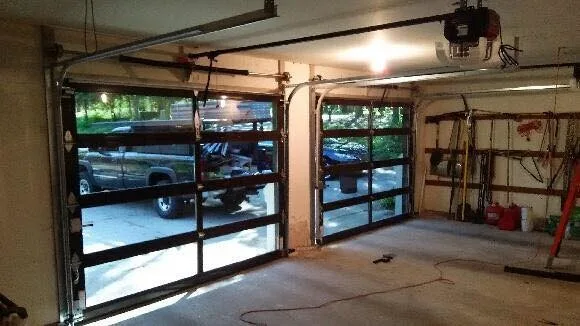 Comprehensive Garage Door Solutions by GEIS Building Products - Photo 11